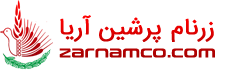 Company Zarnam Persian Aria